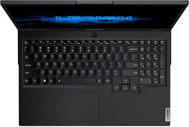 Exchange Lenovo Legion 5 1660 ti 1