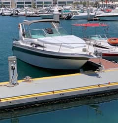 For Sale: Sea Ray Baby Yacht 1990 / 29.8 ft 0