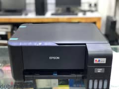 Epson Eco Tank L3251 All In One Ink Jet Printer Only in 50 BD(Just Li 0