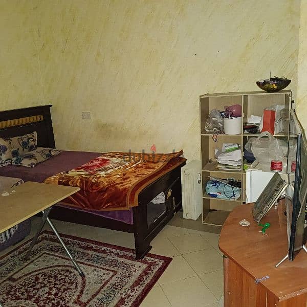 Flat for rent in Daih 0