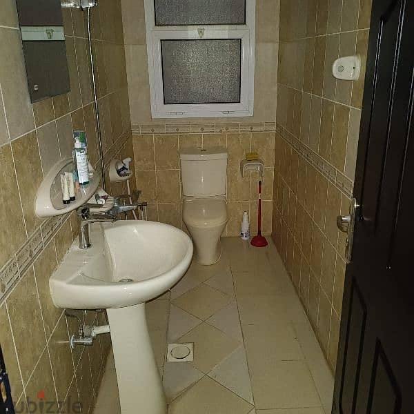 Flat for rent in Daih 2