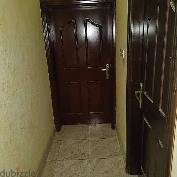 Flat for rent in Daih 3