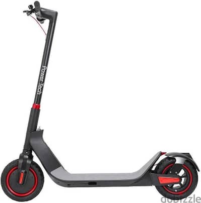 Power Tech G-Max Scooter