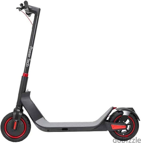 Power Tech G-Max Scooter 0