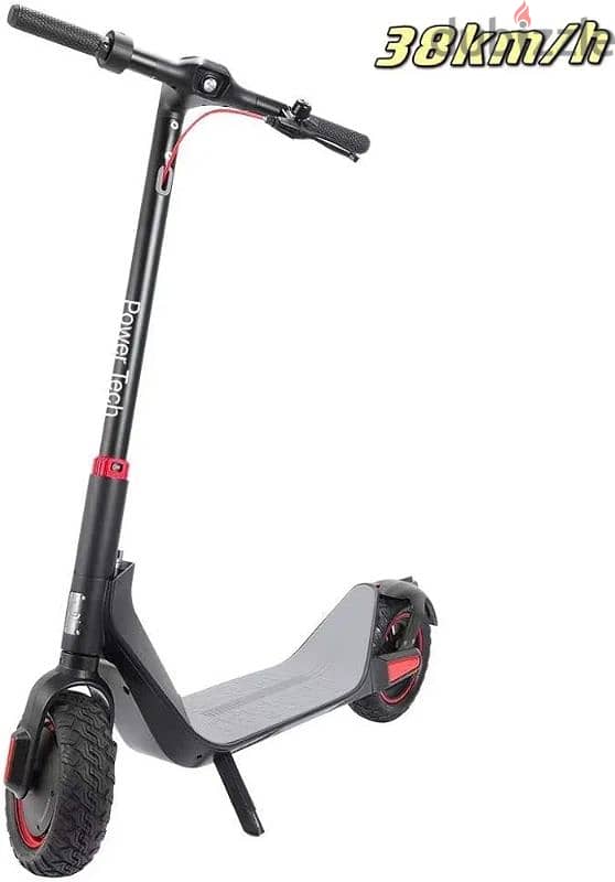 Power Tech G-Max Scooter 1