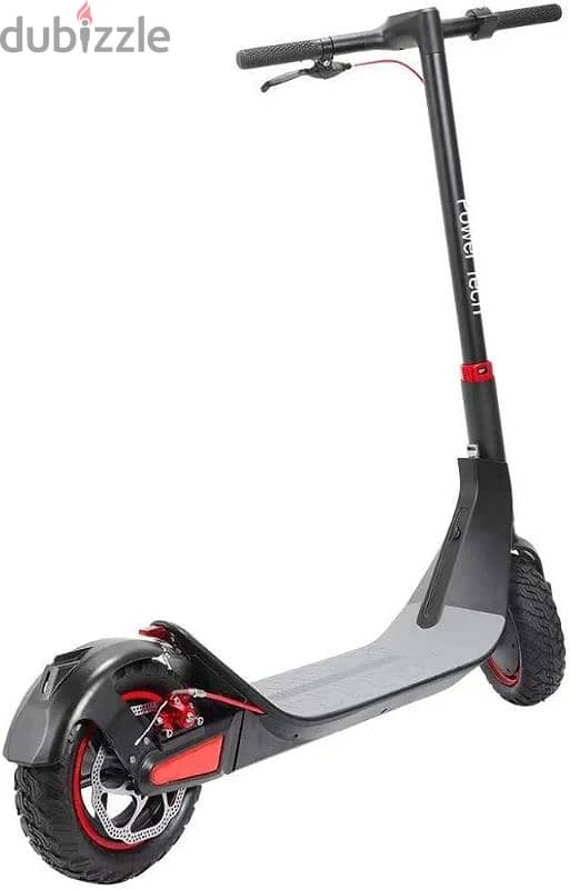 Power Tech G-Max Scooter 3