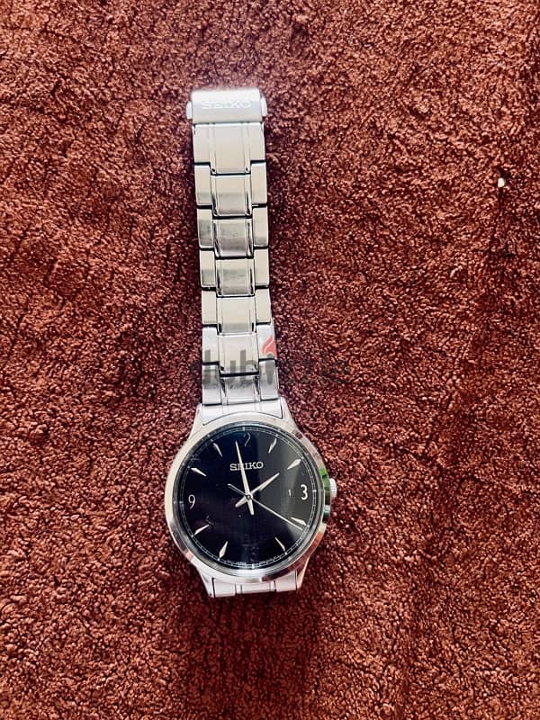 TISSOT  BALLADE  (Powermatic 80)  authentic  Swiss made 4