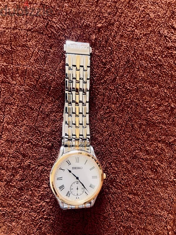 TISSOT  BALLADE  (Powermatic 80)  authentic  Swiss made 8