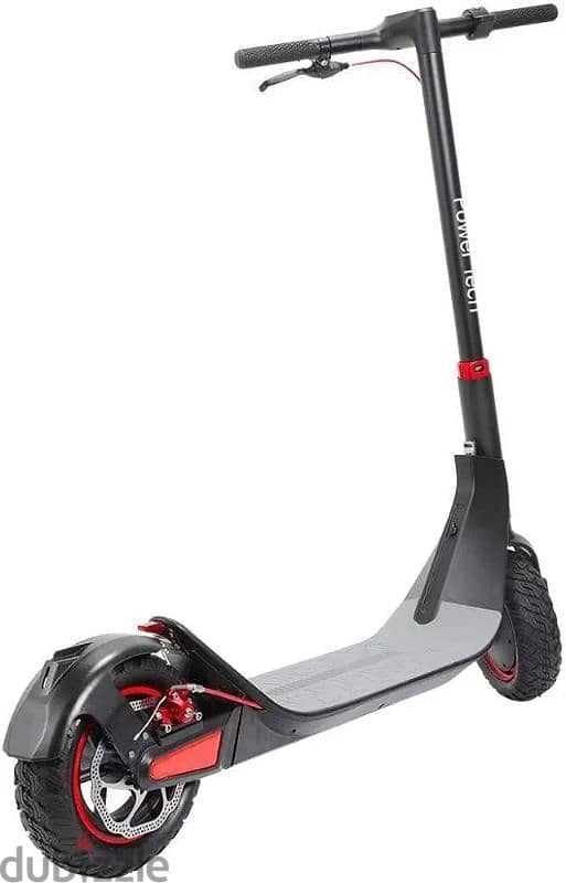 Power Tech G-Max Scooter 3