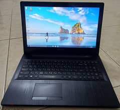 Hello i want to sales my laptop Lenovo Core i3 8gb ram hard dic 500gb 0