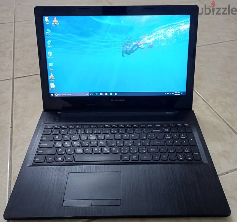 Hello i want to sales my laptop Lenovo Core i3 8gb ram hard dic 500gb 2