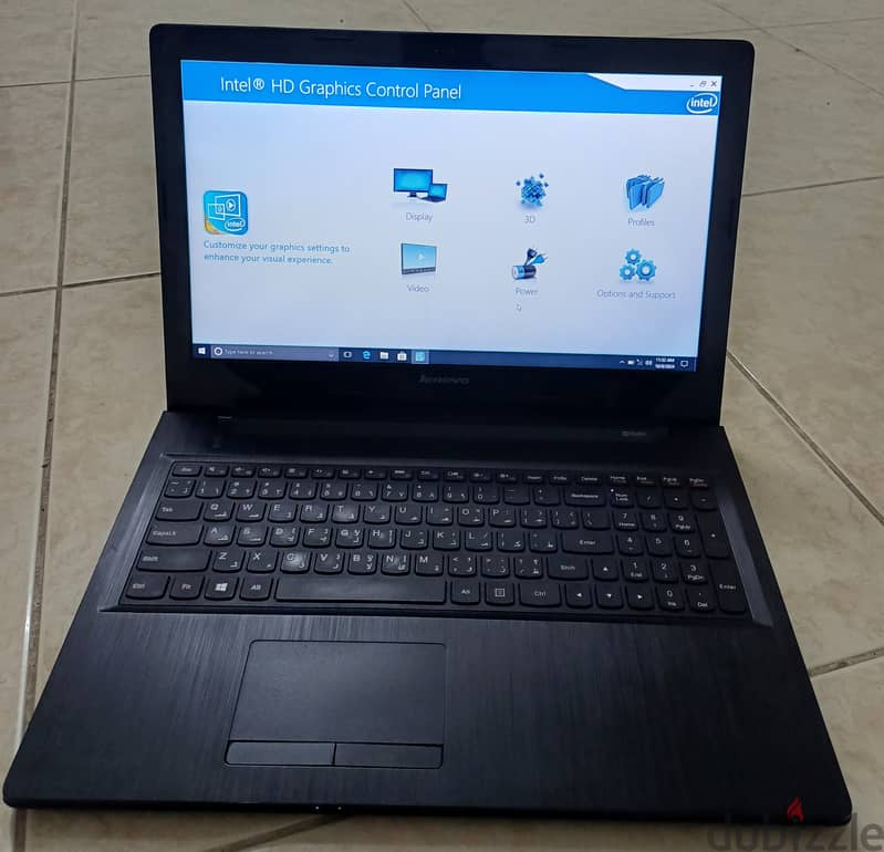 Hello i want to sales my laptop Lenovo Core i3 8gb ram hard dic 500gb 3