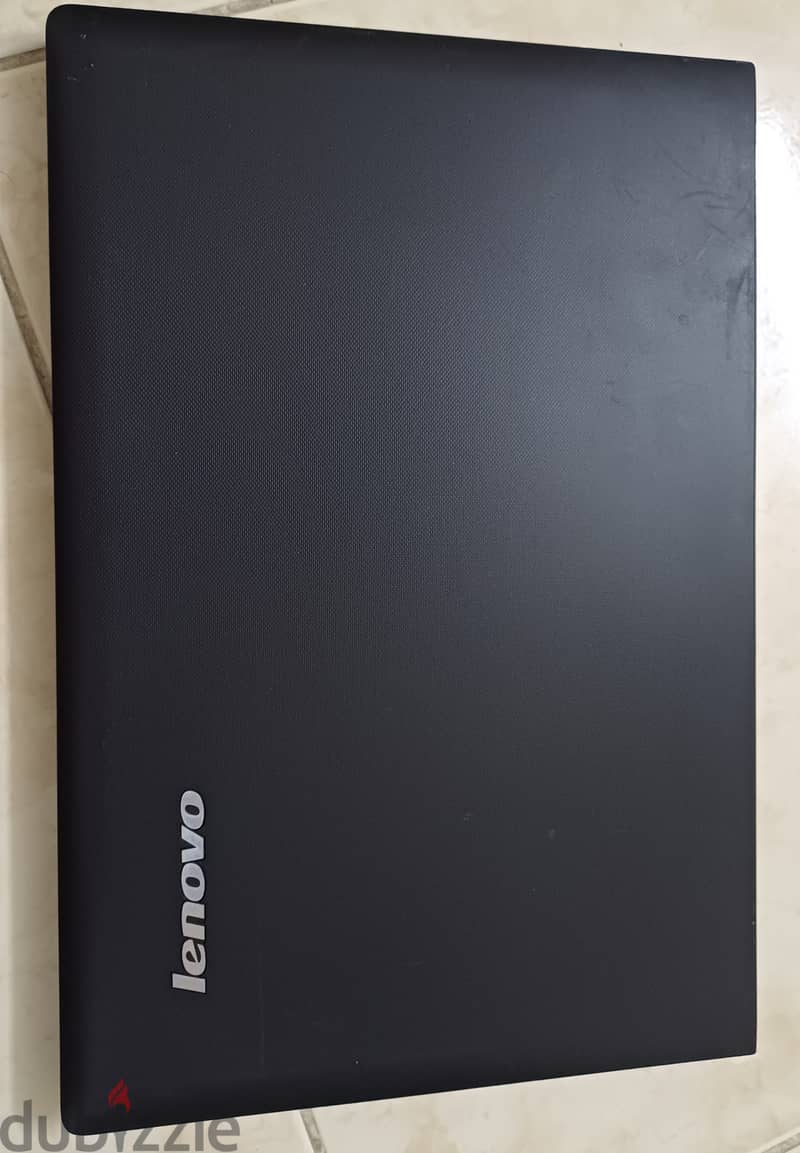 Hello i want to sales my laptop Lenovo Core i3 8gb ram hard dic 500gb 5