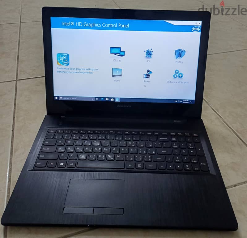 Hello i want to sales my laptop Lenovo Core i3 8gb ram hard dic 500gb 2