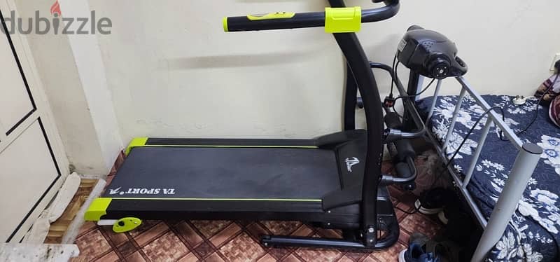 treadmill for sale 1