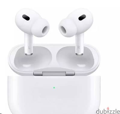 air pod pro only 2day used