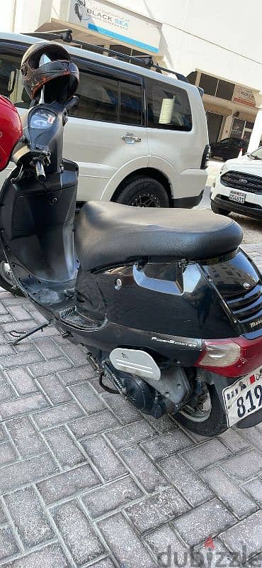 moto bike for sale 1