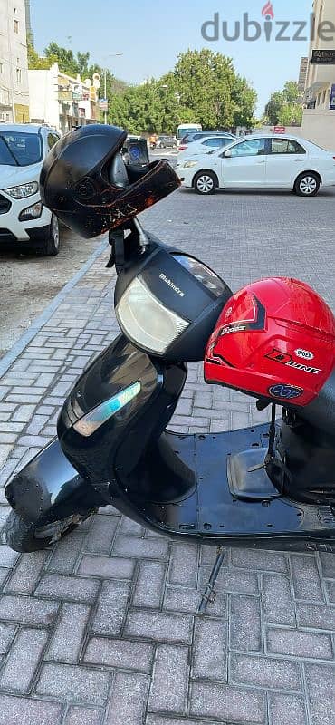 moto bike for sale 2