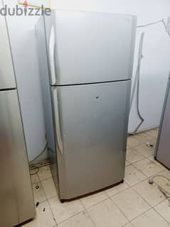 Samsung brand Refrigerator For Sale 0