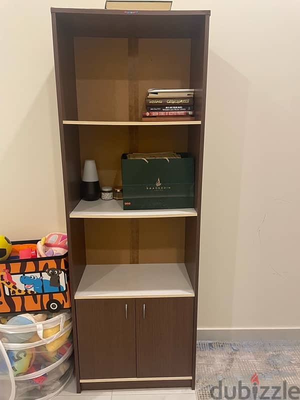 Bookshelf for sale! 1