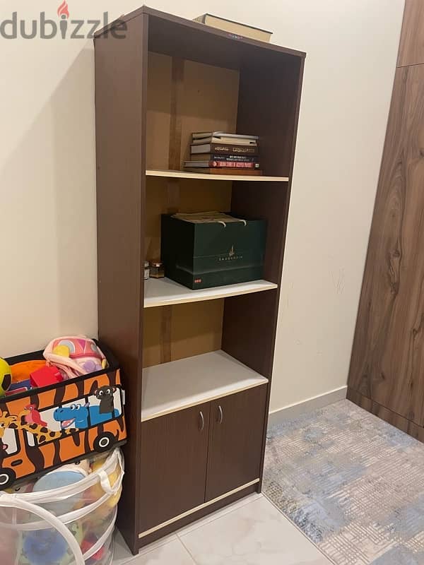 Bookshelf for sale! 2