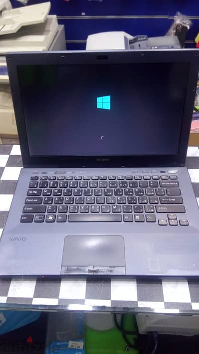 Sony Laptop i5 2nd Gen