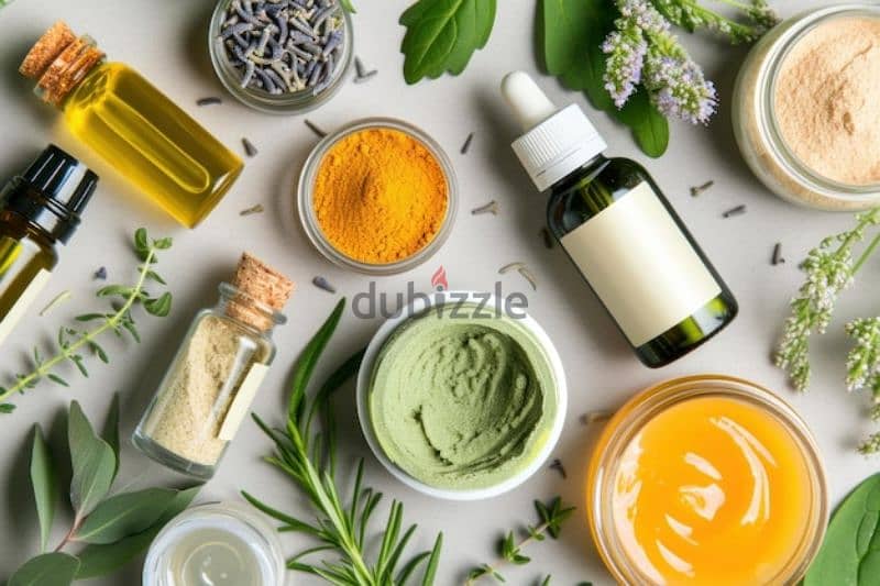 home made skin care hair care herbal 0