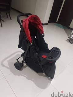 stroller Age 1 - 5 0