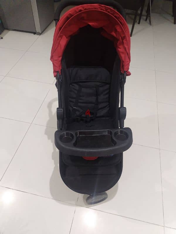 stroller Age 1 - 5 1