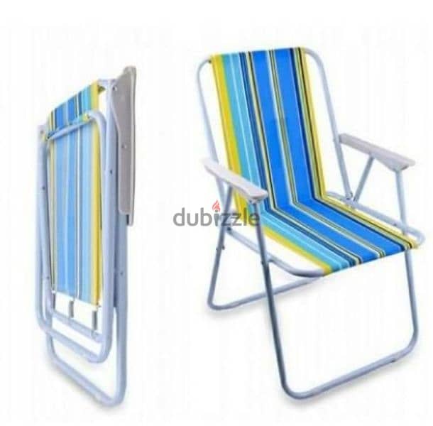 chair folding  Beach chair folding   table folding 4