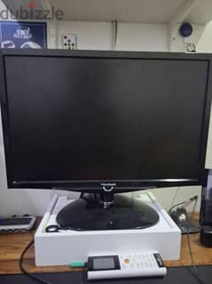 2 monitors for sale 0