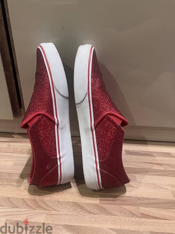 size 39- original Vans slip-on-used 2 times 2