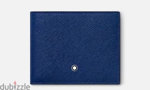 Montblanc Sartorial Wallet