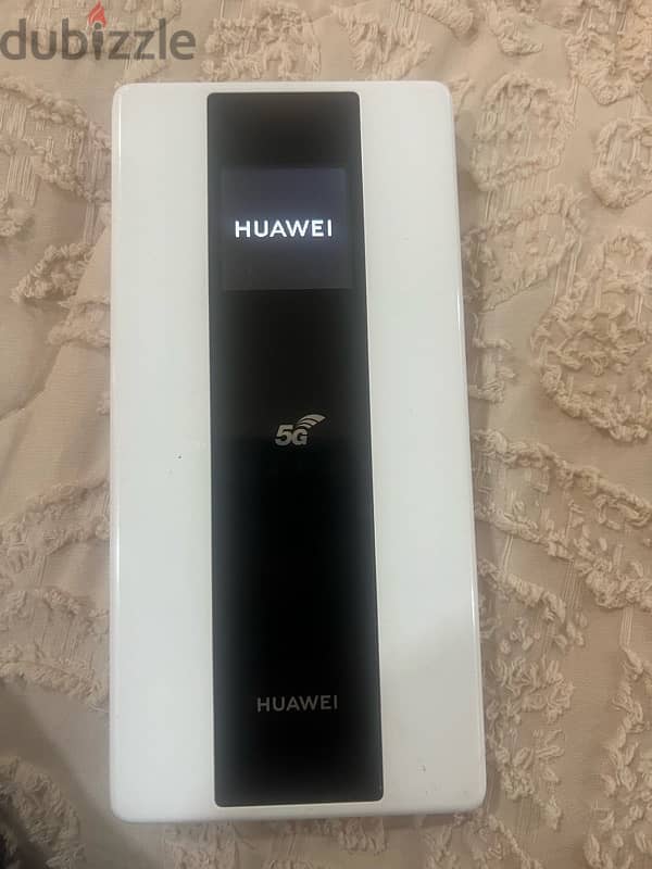 HUAWEI 5G STC SIM  VERY SPEED 1