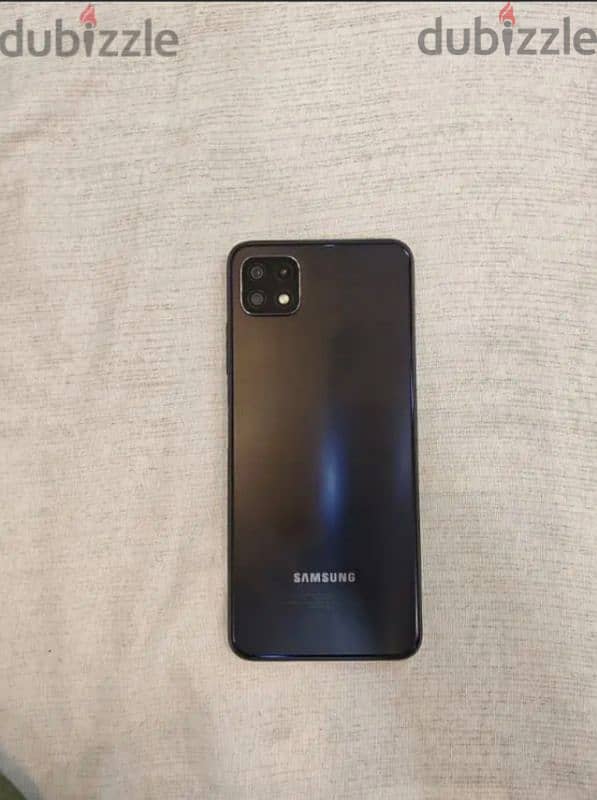 Samsung A22 5G 1