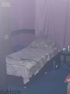 room share  available in manama near nesto pakistan club  (39389975) 0