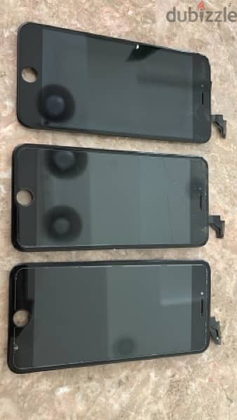 original iPhone LCD 1