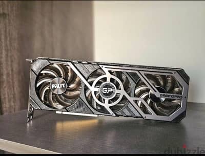 RTX 3070 graphics card gpu