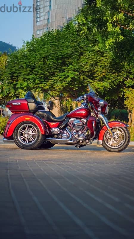 harley davidson 1