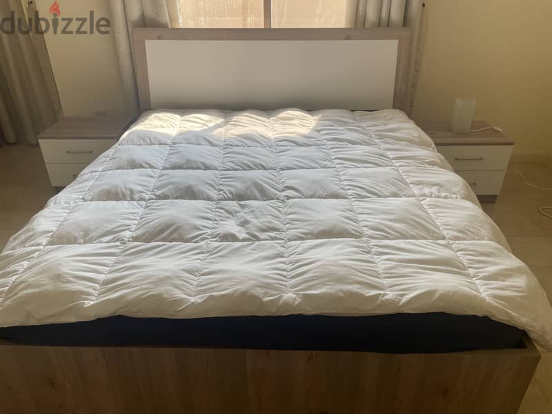 Bedroom set for sale 0