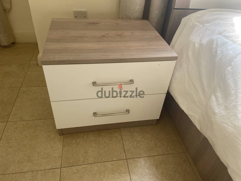 Bedroom set for sale 2