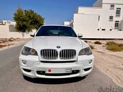 BMW X5 2010 0