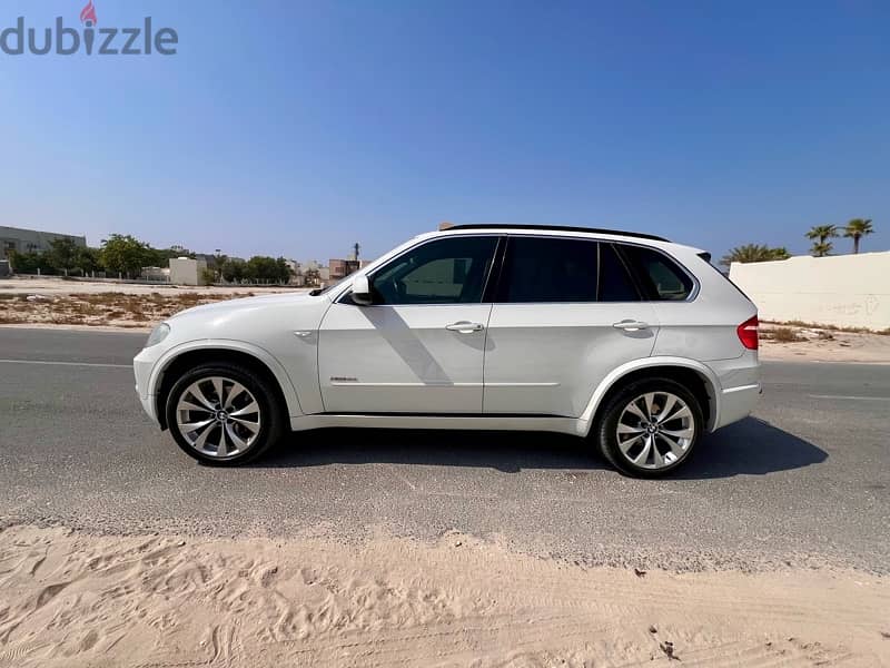 BMW X5 2010 3