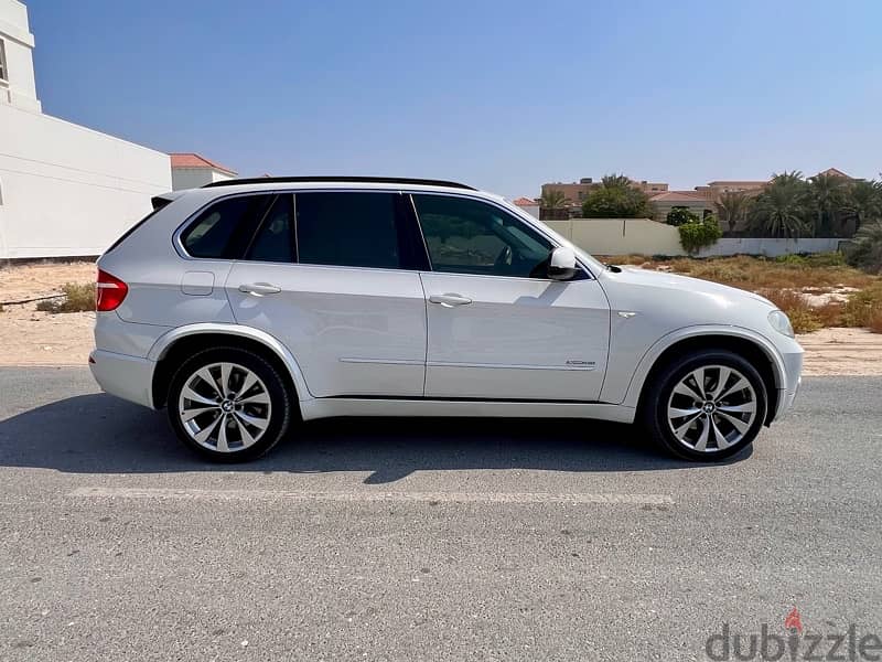 BMW X5 2010 4