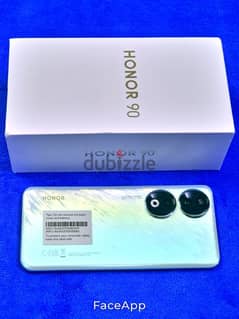 Honor 90 5g 12+8gb 256gb box pak new 130bd last fixed 0