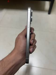 Iphone 15 pro max 256 GB for sale 0