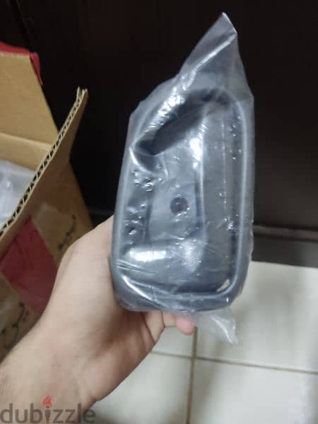 Toyota Corolla door handle 1997 2