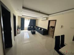 luxury flat 2bhk for rent including ewa 0