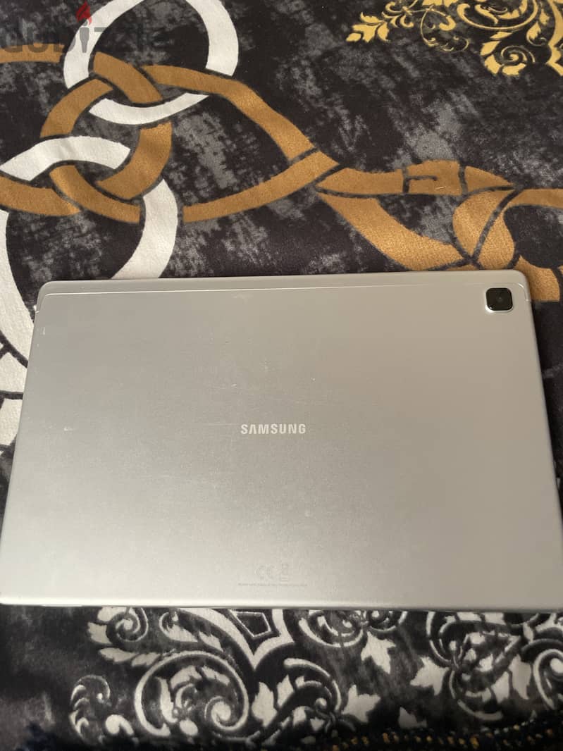 Samsung a7 tablet 3