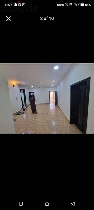 House Ground Floor Portion Rent Isa Town 320BD With EWA Call 39490882 1